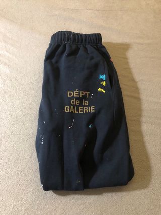 Pantalones Gallery Dept.