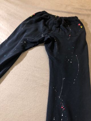 Pantalones Gallery Dept.