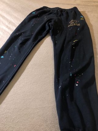 Pantalones Gallery Dept.