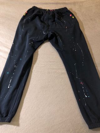 Pantalones Gallery Dept.