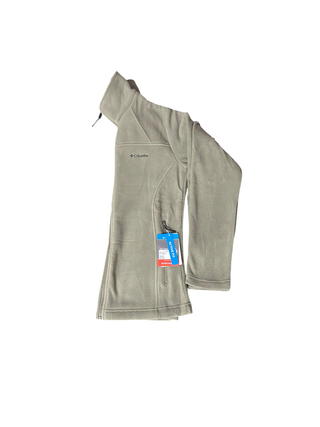 Forro polar Columbia Interchange Mujer Talla S