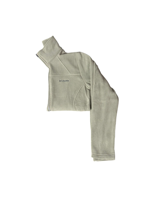 Forro polar Columbia Interchange Mujer Talla S