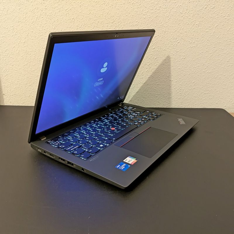 LENOVO THINKPAD X13 GEN 2 I5 1145G7 2.6 16GB 512G afbeelding 4