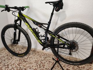 Specialized Epic FSR Carbono Roval Carbon