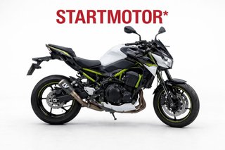 KAWASAKI Z900 125CV