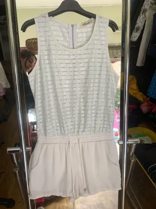 Vestido Aimite Talla S