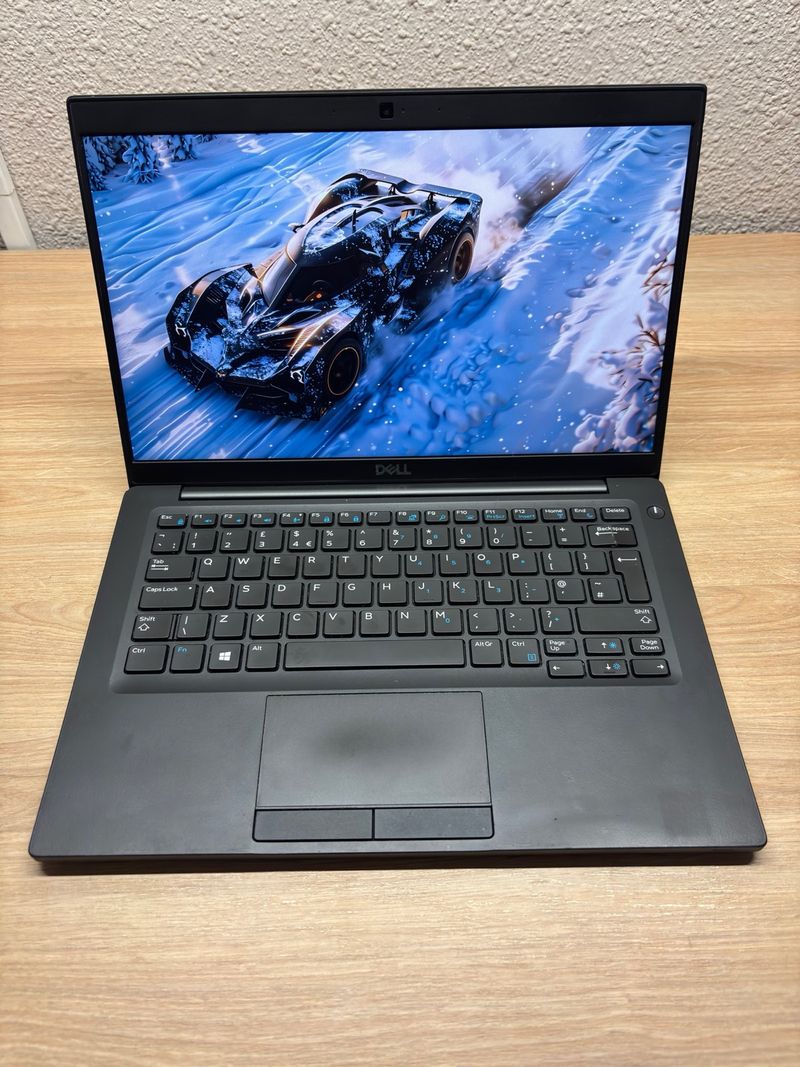 Dell Laptop Latitude 7390