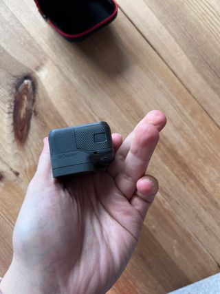 GoPro Hero 6 Fotocamera d'Azione