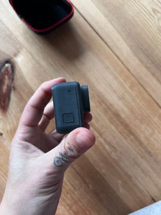 GoPro Hero 6 Fotocamera d'Azione