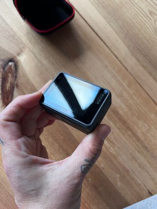 GoPro Hero 6 Fotocamera d'Azione