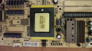 Fuente alimentación TV VESTEL 17IPS20