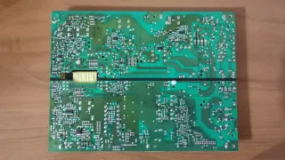 Fuente alimentación TV VESTEL 17IPS20