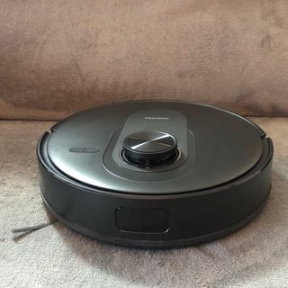 Aspiradora Robot Proscenic Q8 LiDAR 2-en-1