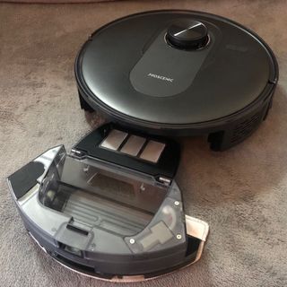 Aspiradora Robot Proscenic Q8 LiDAR 2-en-1