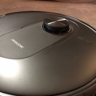 Aspiradora Robot Proscenic Q8 LiDAR 2-en-1