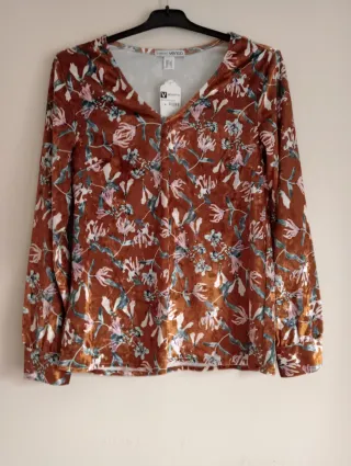 Lote Ropa Mujer nueva de entretiempo.