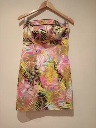 Lote Ropa Mujer nueva de entretiempo.