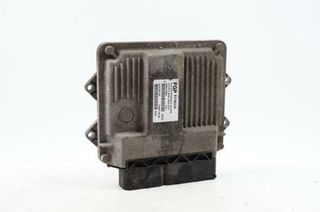 Centralita fiat mjd6f3pf punto (evo) (199) 124724