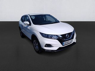 Nissan Qashqai   dCi 85 kW (115 CV) E6D ACENTA