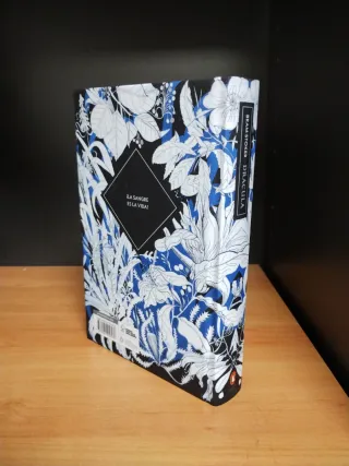 Drácula (edición cantos tintados) Nuevo