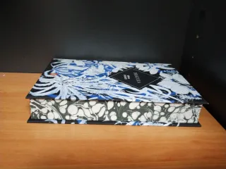 Drácula (edición cantos tintados) Nuevo