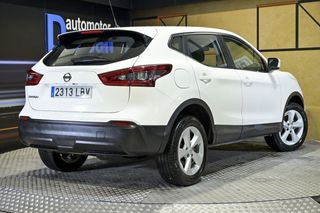 Nissan Qashqai   dCi 85 kW 115 CV E6D ACENTA