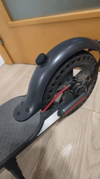 Patinete Xiaomi M365 Negro