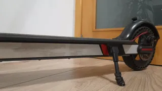 Patinete Xiaomi M365 Negro