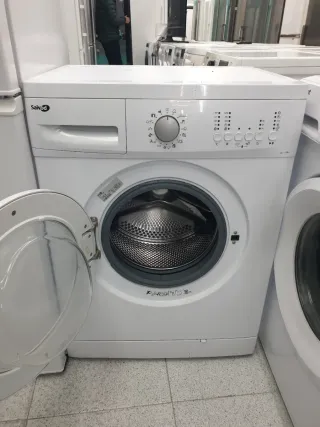 Pack Nevera y Lavadora con Garantía