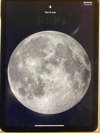 iPad 11 M3 128GB WiFi + Apple Pencil Pro NUOVO