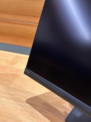 monitor gaming curvo hp 144hz 24"