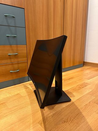 monitor gaming curvo hp 144hz 24"