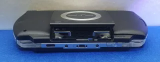CONSOLA PSP FAT 1000 COMPLETA