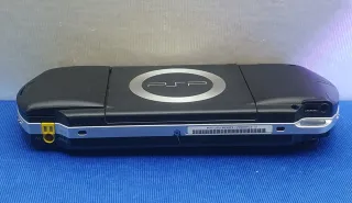 CONSOLA PSP FAT 1000 COMPLETA