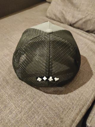 Gorra Tenth Poker Club Las Vegas