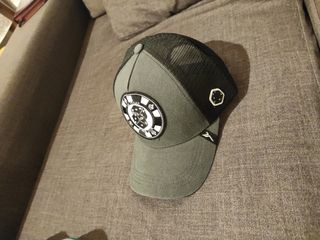 Gorra Tenth Poker Club Las Vegas