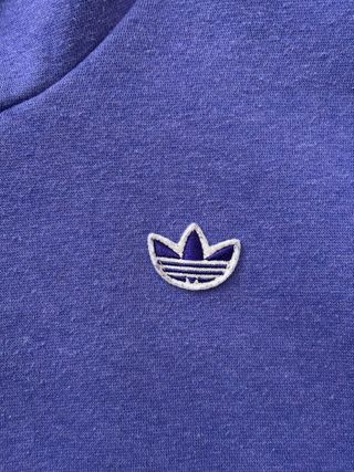 Sudadera Adidas Originals con Capucha Talla S