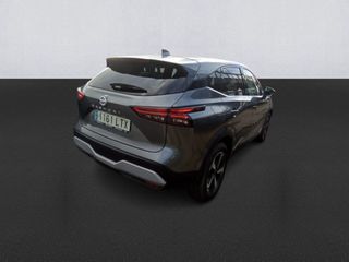 Nissan Qashqai   DIG-T 103kW N-Connecta