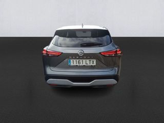 Nissan Qashqai   DIG-T 103kW N-Connecta