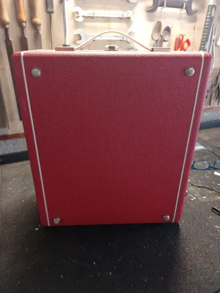 Giradischi Philips Kendrick mod.TWIST 1964