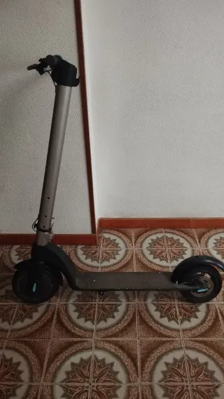 Patinete Eléctrico Bongo