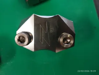 Torretas/Alzadores adaptador Manillar diám 22/28