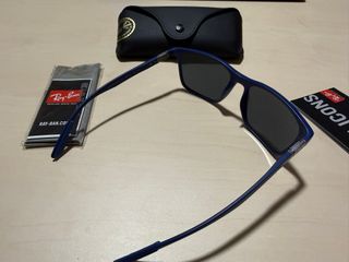 Gafas Ray-Ban RB4385 Originales