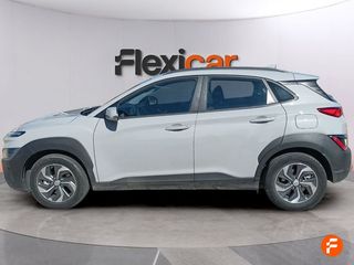 Hyundai Kona 1.6 GDI HEV Style Sky DCT
