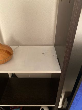 Mueble de salón modular