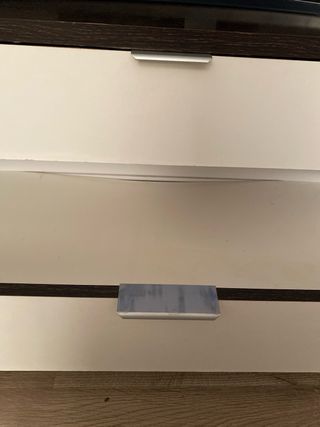 Mueble de salón modular