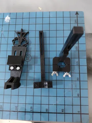 Soporte para trombón