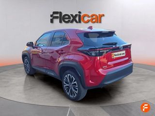 Toyota Yaris Cross 1.5 120H Active Tech