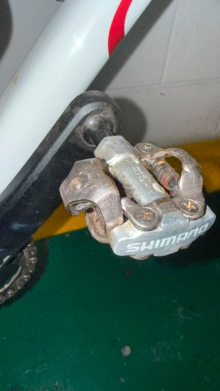 Bicicleta Montaña Orbea Alma Talla L