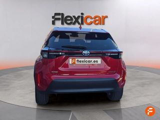 Toyota Yaris Cross 1.5 120H Active Tech